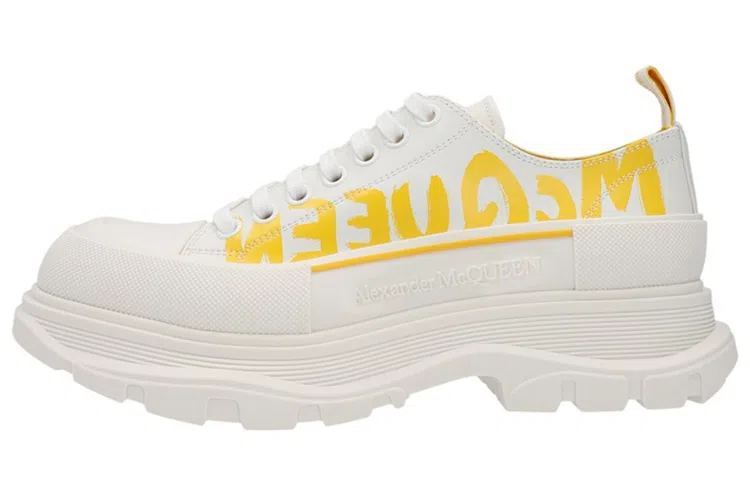 Alexander McQueen Tread Slick