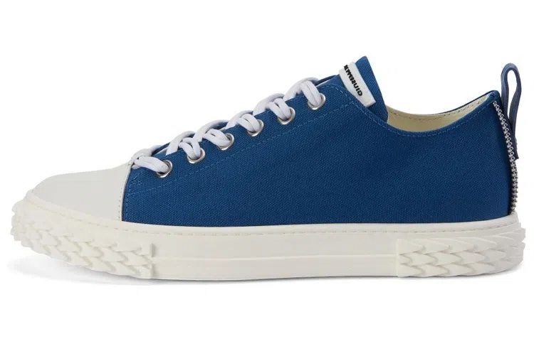 giuseppe zanottiGZ Blabber