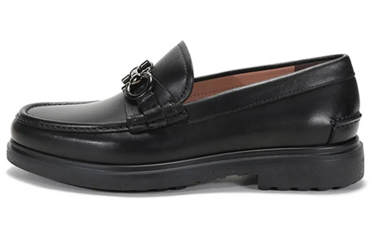 Ferragamo Ready Black