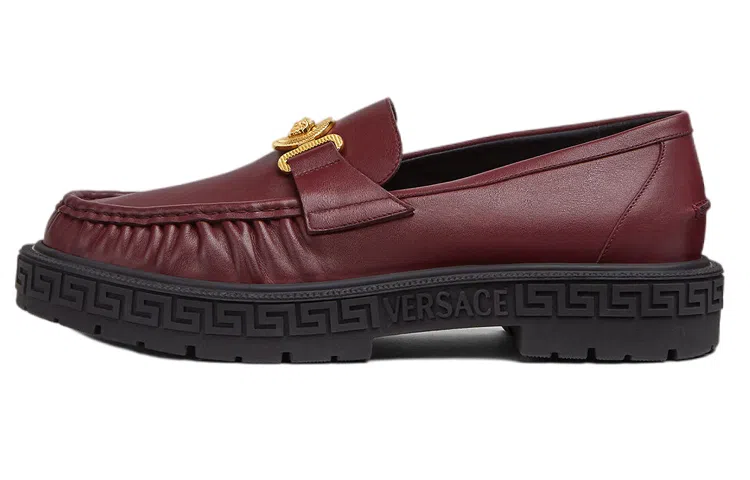 VERSACE MEDUSA BIGGIE