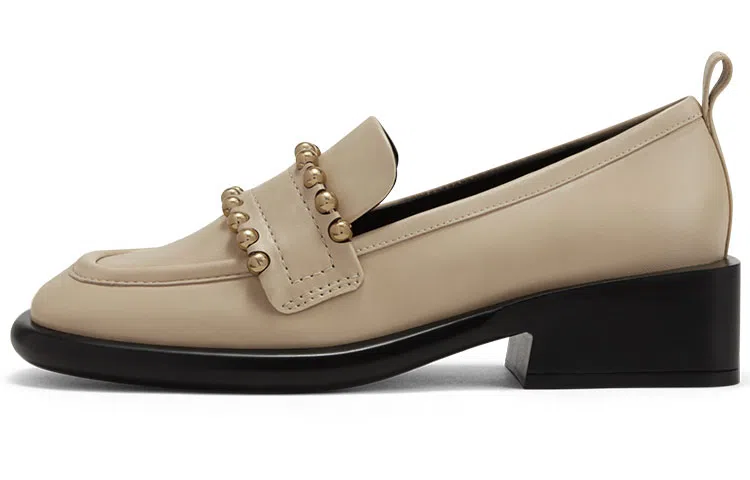 Charles & Keith Loafers