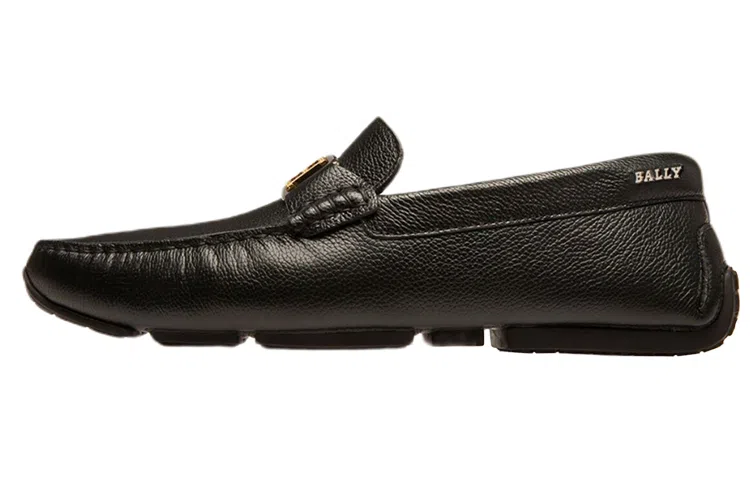 BALLY Palan
