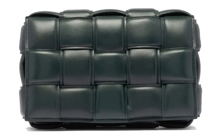 Bottega Veneta Padded Cassette 15Intreccio