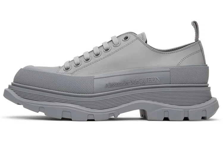 Alexander McQueen Tread Slick