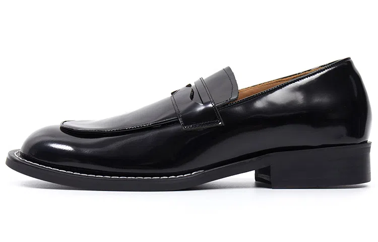 OKCENTER x CONP Vamp-up Loafers