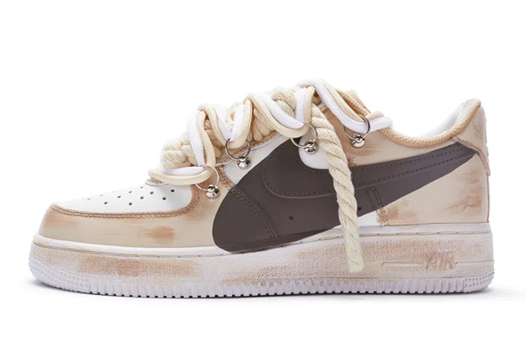 Nike Air Force 1 Low "T10"
