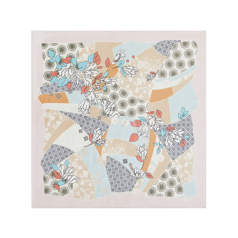 WENSLI 10088*88cm