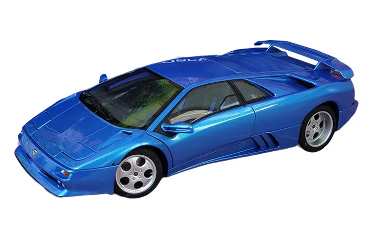 AUTOart 118 Diablo SE30 Jota