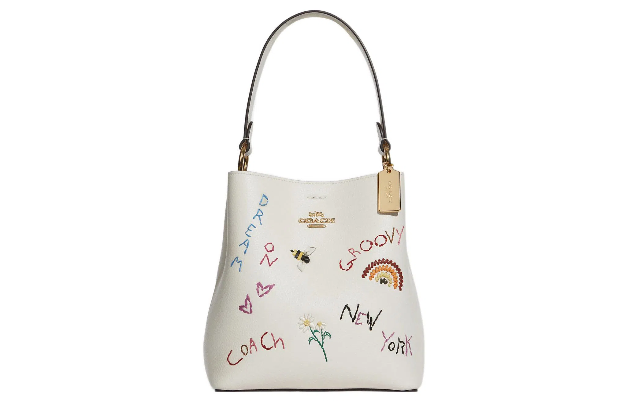 COACH x Diary Town 22