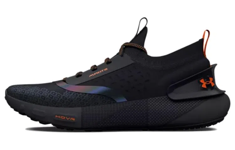 Under Armour HOVR Phantom 3 Storm Black