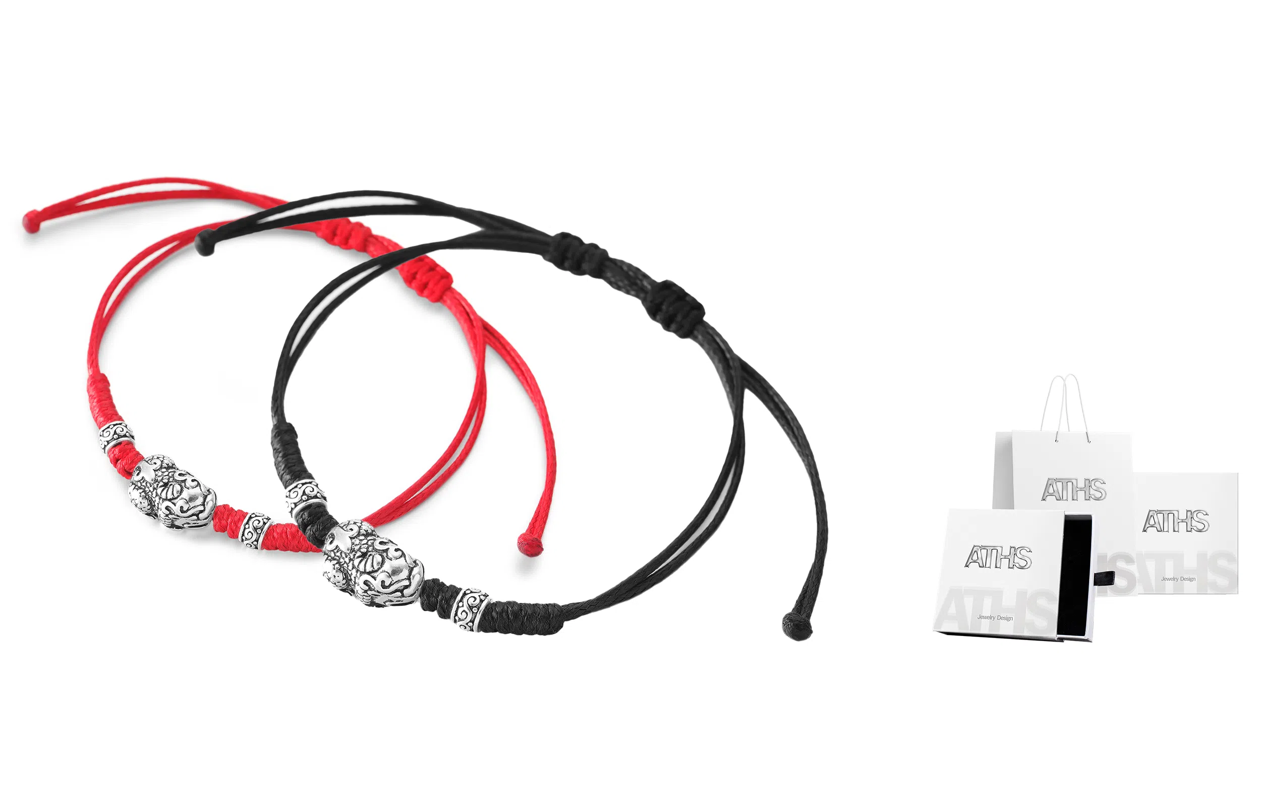 ASTAR HADES S925 ATHS