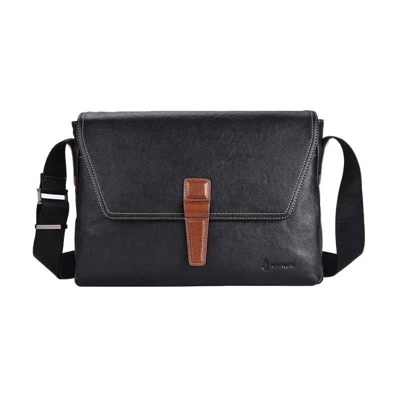 Hush Puppies Messenger Bag