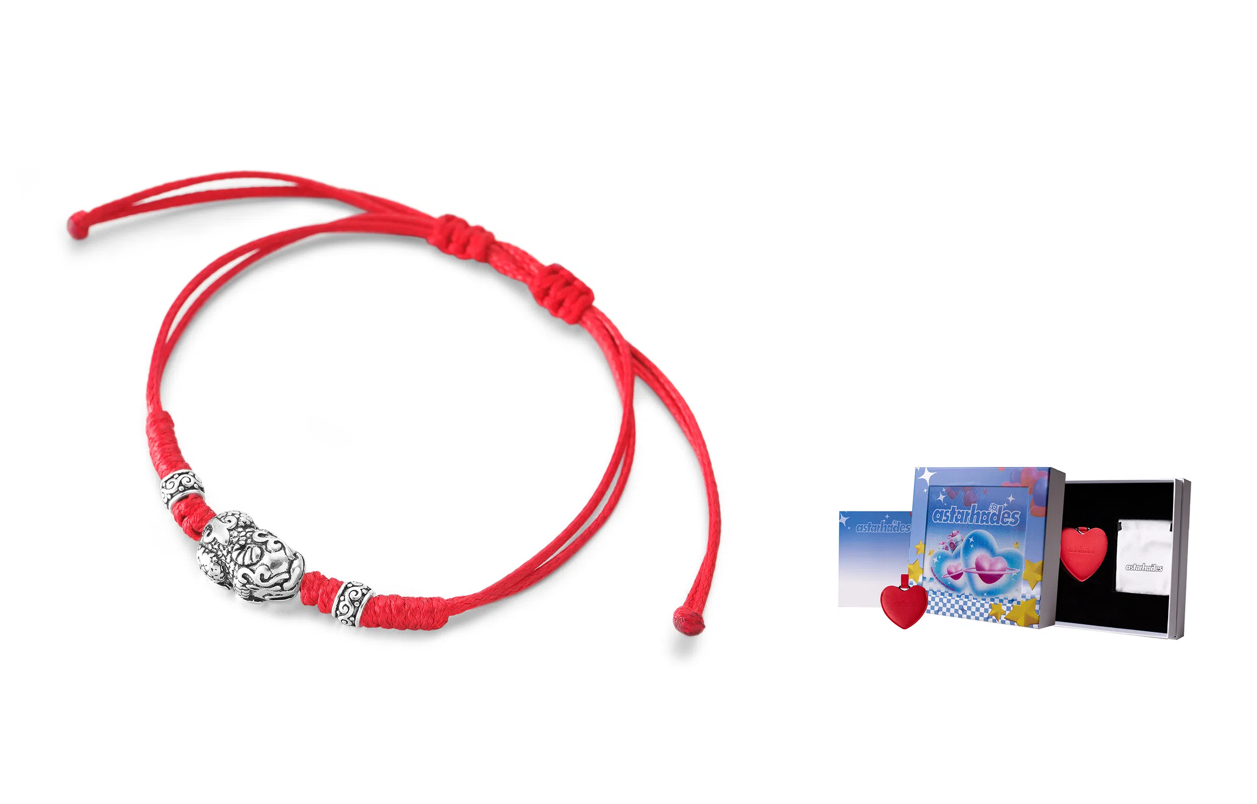 ASTAR HADES S925 ATHS