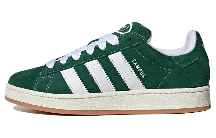 adidas Campus 00S Green White