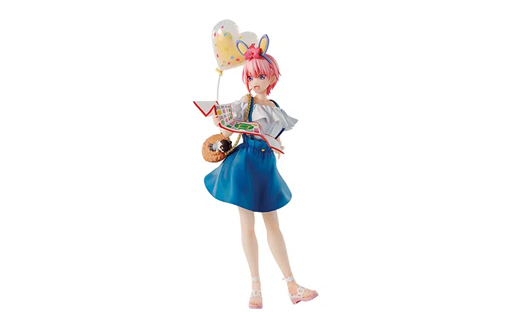 BANPRESTO a 18cm