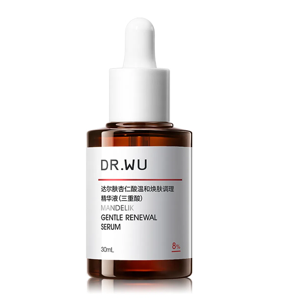 DR.WU 8 15ml