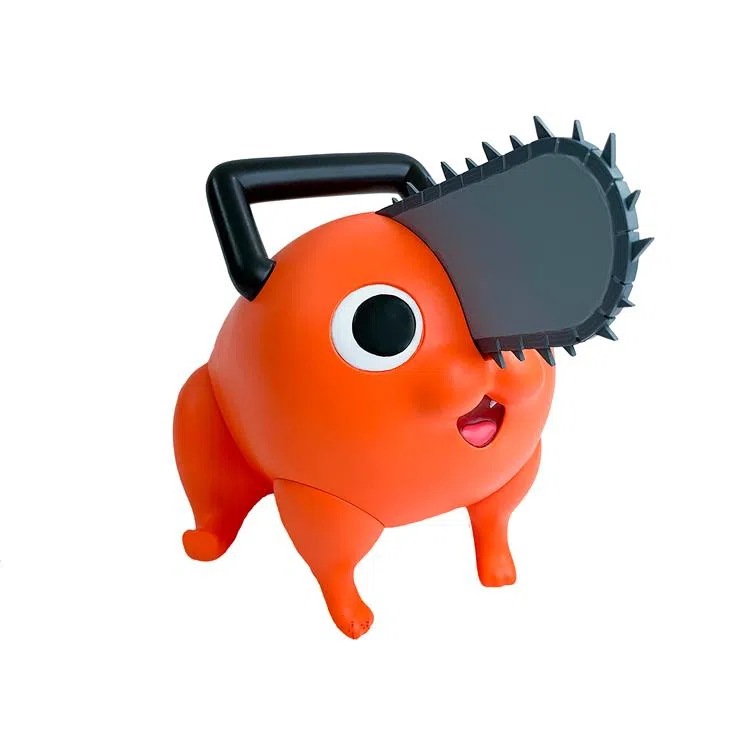 SUNRISEPOP 12 Pochita