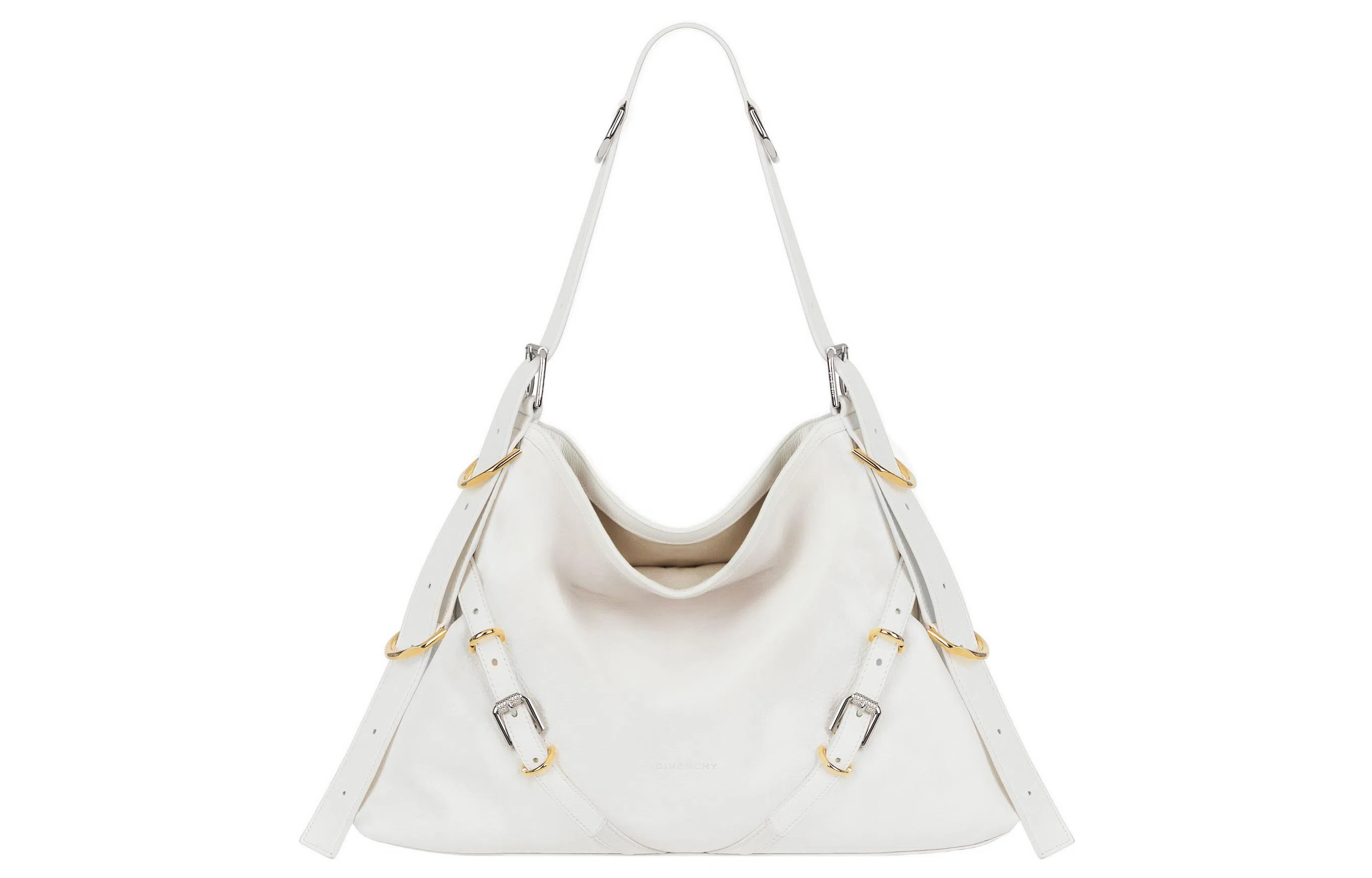 Givenchy Voyou Ivory