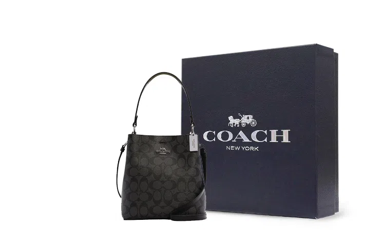 COACH Town 22