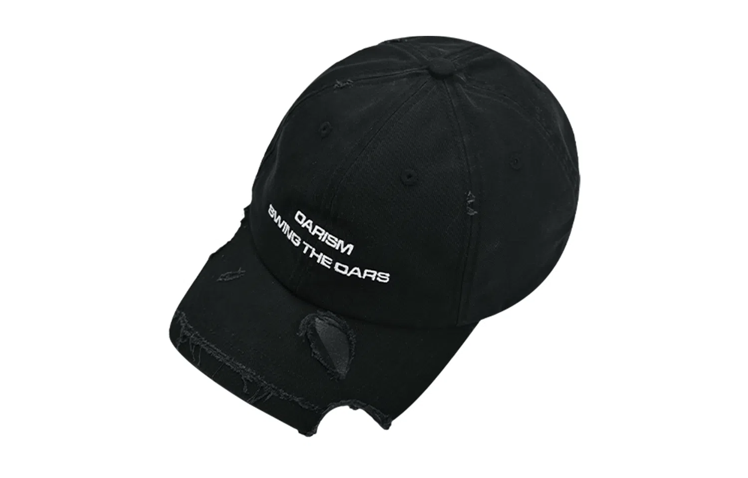 Xotic HSW Destroyed Cap