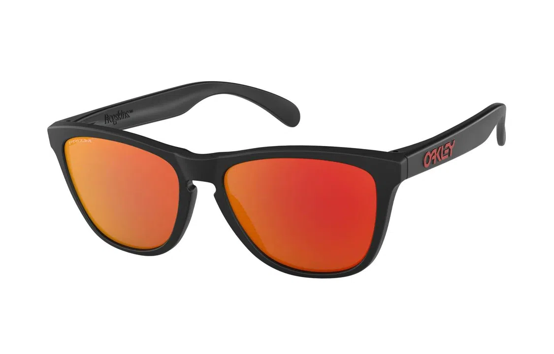 Oakley