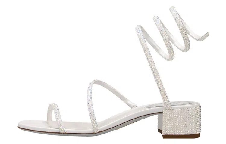 RENE CAOVILLA Cleo 4cm