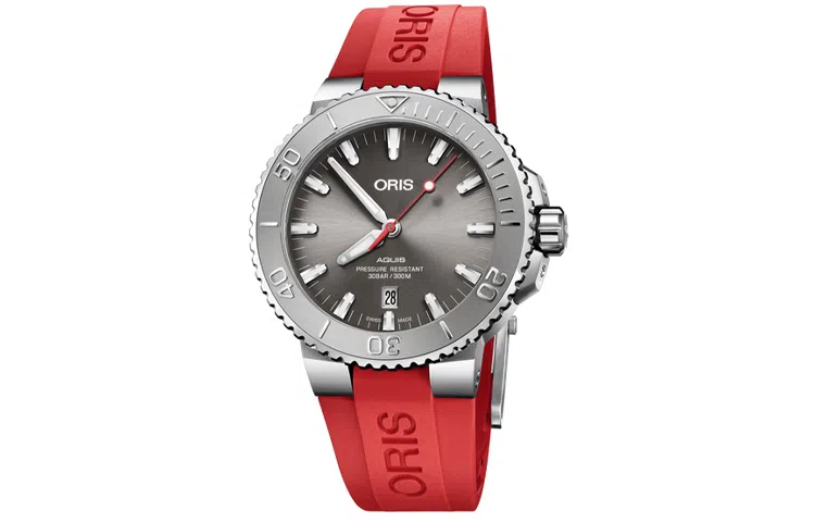 Oris 733.7730.4153R/1