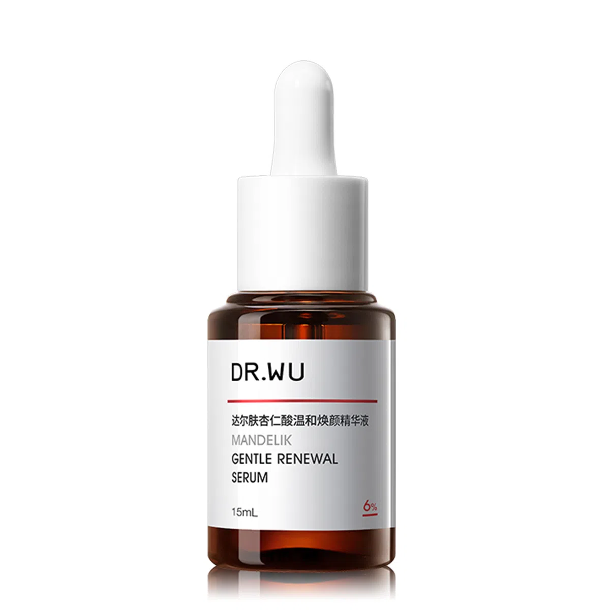 DR.WU 6 15ml30ml