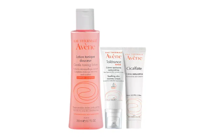 TR 40ml+40ml+200ml