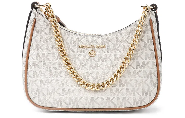 MICHAEL KORS MK Jet Set Charm Logo