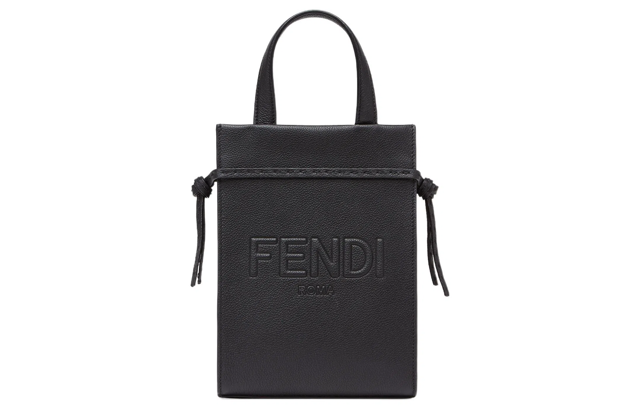 Fendi Go To Mini Black