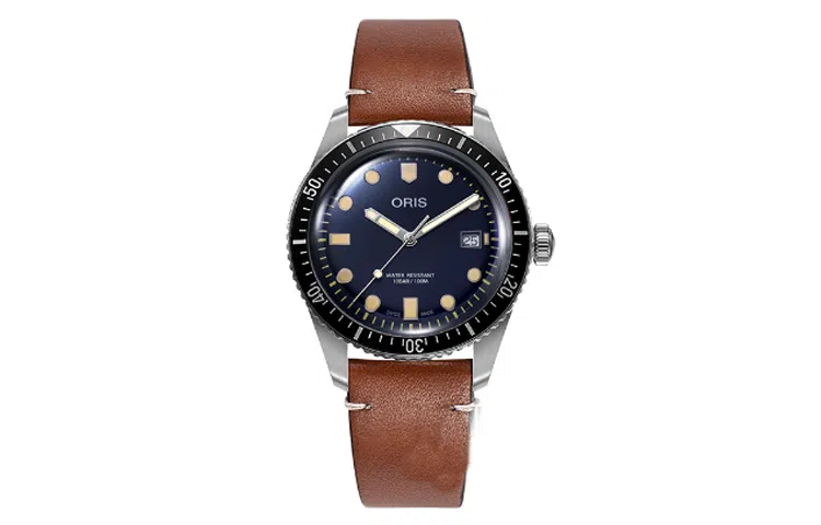 Oris 733.7720.4054S