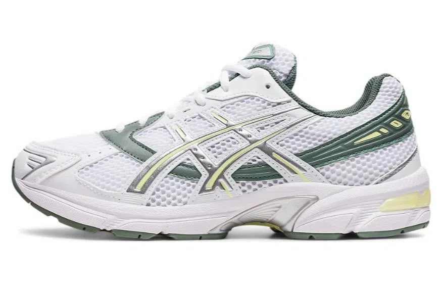 Asics Gel-1130 White Green