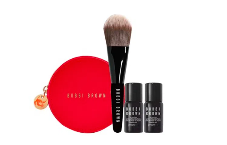 BOBBI BROWN