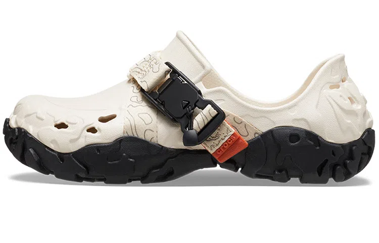 Crocs Trin Tank Cement Grey