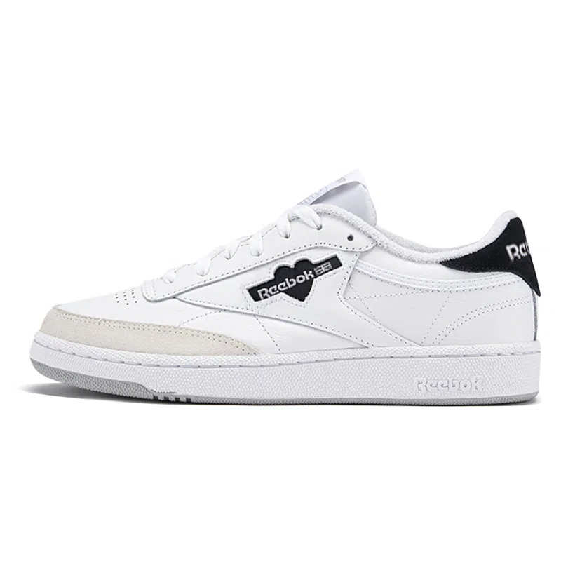 Reebok Club C 85 White