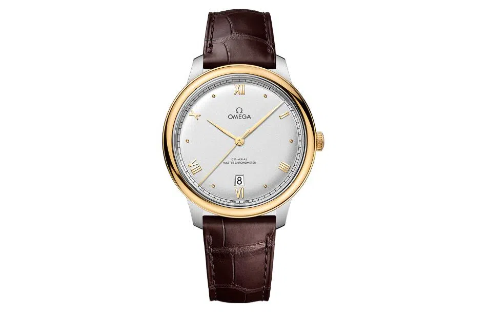 OMEGA 30 40mm 434.23.40.20.02.002