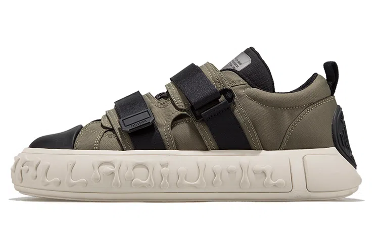 Palladium Skate