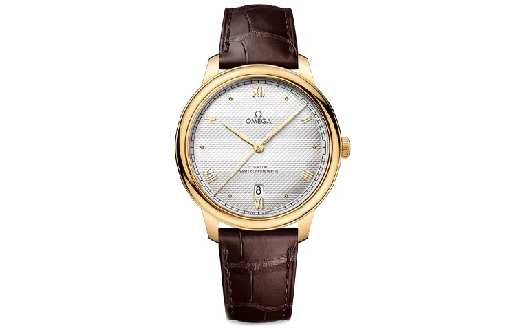 OMEGA 30 40mm K18k 434.53.40.20.02.002