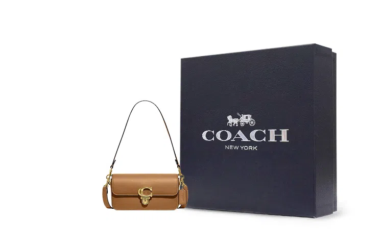 COACH Studio 20