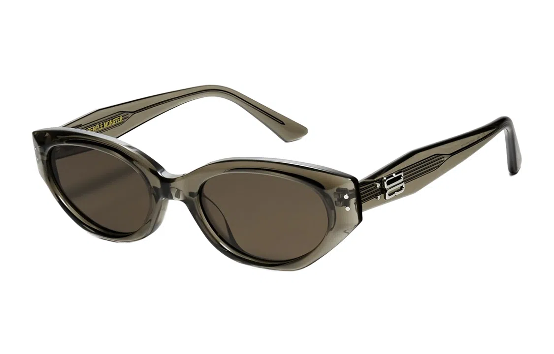 GENTLE MONSTER Rococo KC6