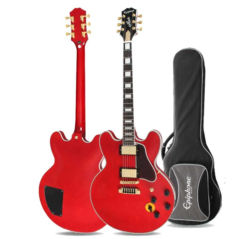Epiphone B.B.King Lucille