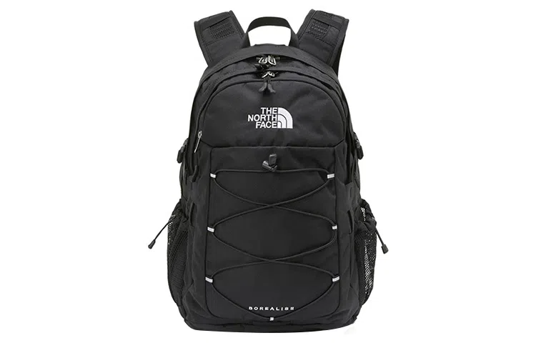 The North Face Backpack Black