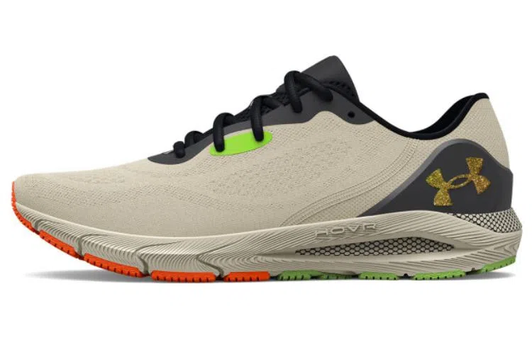 Under Armour HOVR Sonic 5 Brown