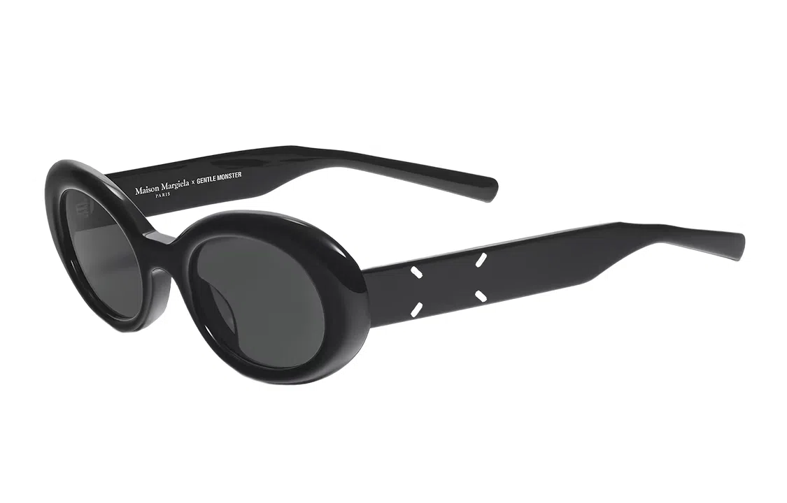 GENTLE MONSTER x Maison Margiela MM005 01