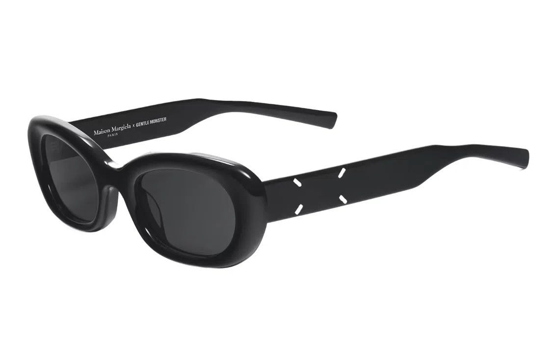GENTLE MONSTER x Maison Margiela MM004 01 GM X MM