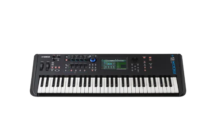 YAMAHA MOD MODX6+ MODX7+ MODX8+