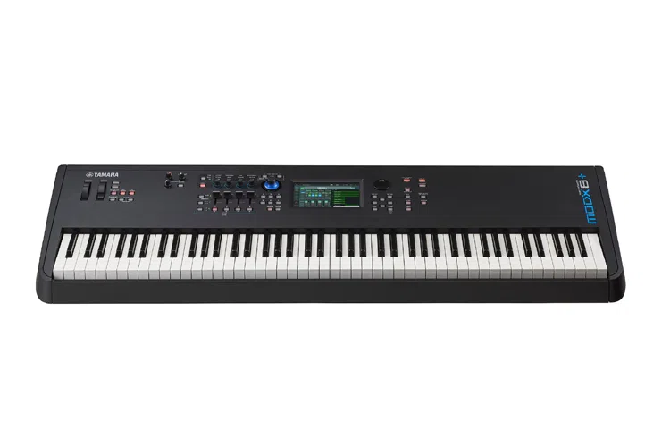 YAMAHA MOD MODX6+ MODX7+ MODX8+