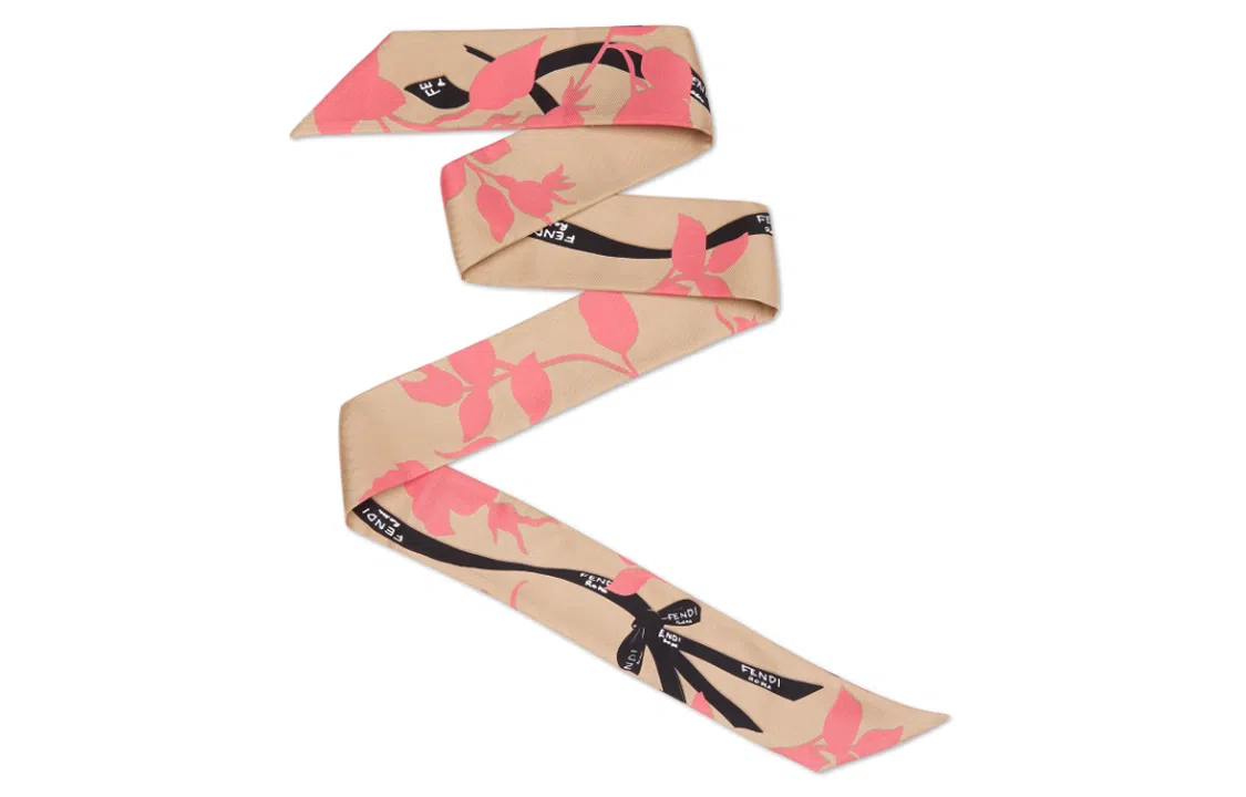 Fendi Scarf