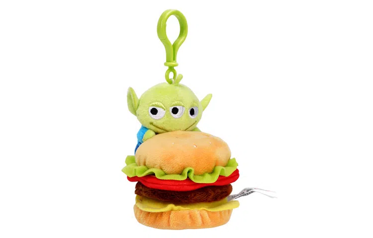 POTDEMIEL Disney 11cm